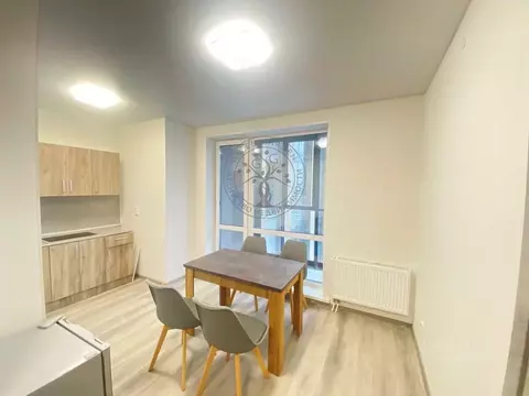 1-к кв. Свердловская область, Екатеринбург ул. Академика Ландау, 16 ...