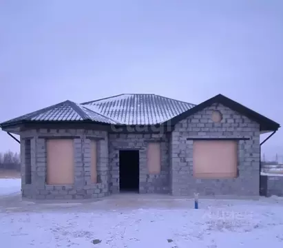 Дом в Тюменская область, Тюмень Яровское садовое товарищество,  (121 ...