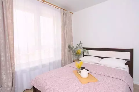 1-к кв. Свердловская область, Екатеринбург просп. Космонавтов, 11В ...