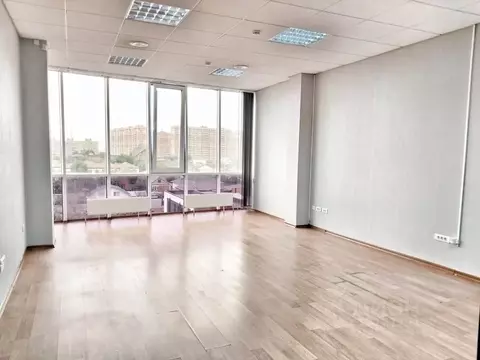 Офис в Краснодарский край, Краснодар Северная ул., 227 (86 м)