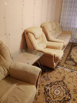 1-к кв. Белгородская область, Белгород ул. Щорса, 13 (32.0 м)