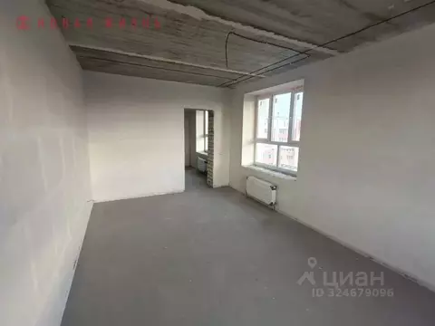 2-к кв. Самарская область, Самара ул. Гастелло, 4 (53.9 м)