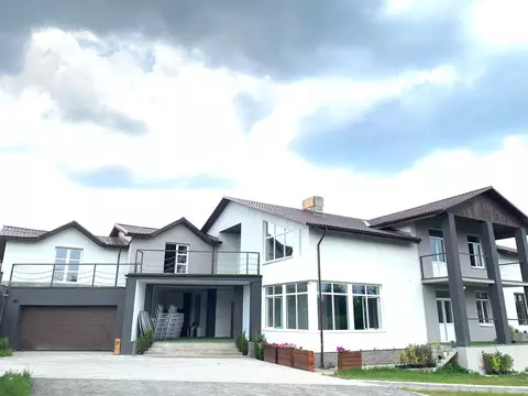 Дом в Московская область, Истра муниципальный округ, д. Лобаново 139 ...