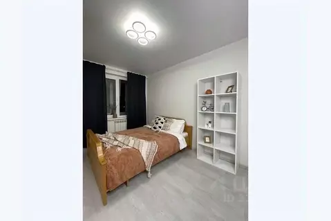 2-к кв. Татарстан, Казань просп. Победы, 39 (58.0 м)