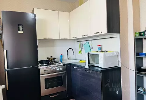 1-к кв. Татарстан, Нижнекамск ул. Менделеева, 25 (40.0 м)