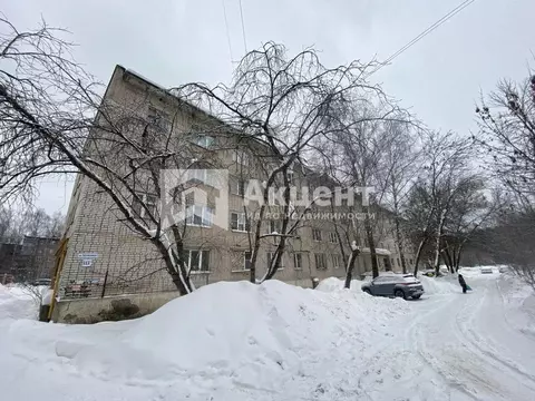 Комната Ивановская область, Иваново просп. Текстильщиков, 113А (20.5 ...