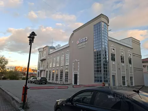 Офис в Свердловская область, Екатеринбург ул. Добролюбова, 3 (80 м)