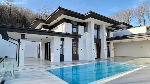 Дом в село Казачий Брод, Краснофлотская улица, 41 (280 м)