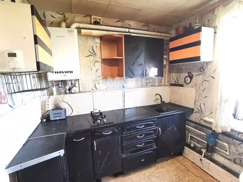 1-к кв. Калужская область, Бабынинский муниципальный округ, Воротынск ...