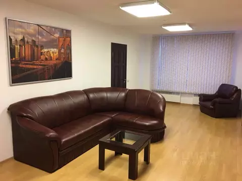 Офис в Краснодарский край, Краснодар Центральный мкр, ул. Мира, 38/1 ...