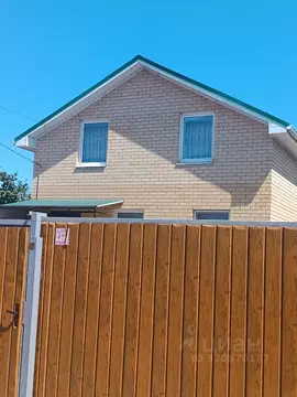 Дом в Краснодарский край, Краснодар КСК-2 садовое товарищество,  (120 ...