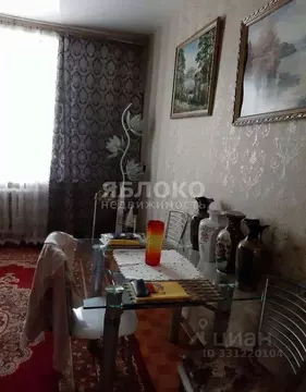 2-к кв. Пермский край, Березники ул. Гагарина, 30 (52.0 м)