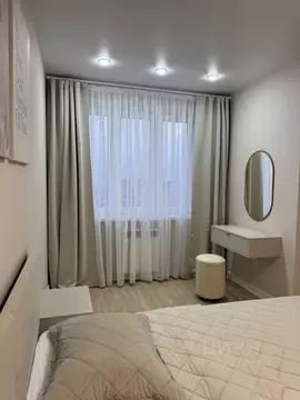 1-к кв. Башкортостан, Уфа ул. Пархоменко, 151/2 (38.0 м)