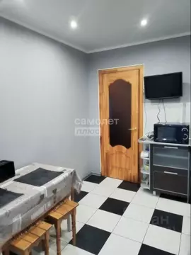 3-к кв. Курская область, Курск ул. Черняховского, 31 (61.3 м)