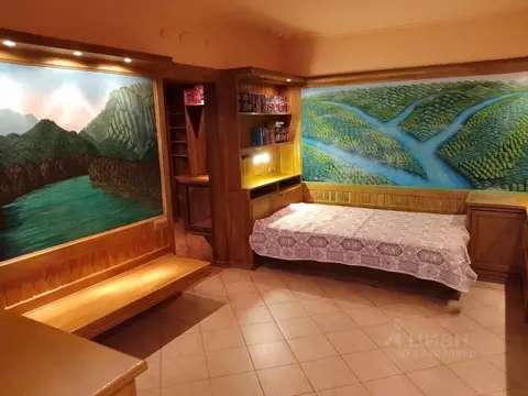 1-к кв. Москва Дорожная ул., 5К1 (38.0 м)