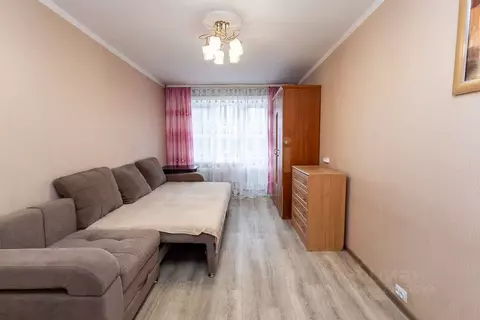 2-к кв. Амурская область, Благовещенск ул. Горького, 130 (44.5 м)