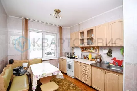 3-к кв. Омская область, Омск ул. 70 лет Октября, 14/2 (63.0 м)