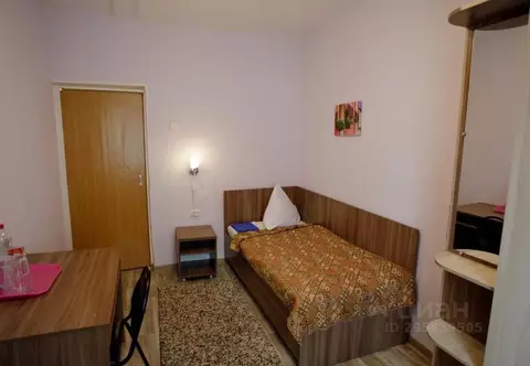 Комната Астраханская область, Ахтубинск ул. Черно-Иванова, 2 (15.0 м)