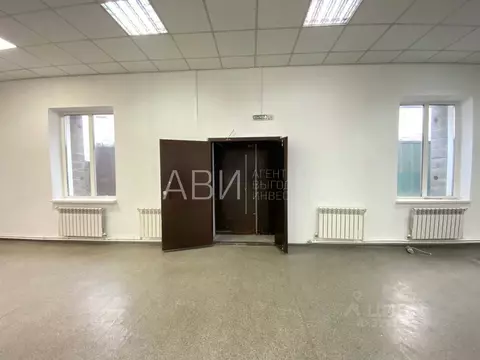 Склад в Новосибирская область, Новосибирск Сухарная ул., 25 (203 м)