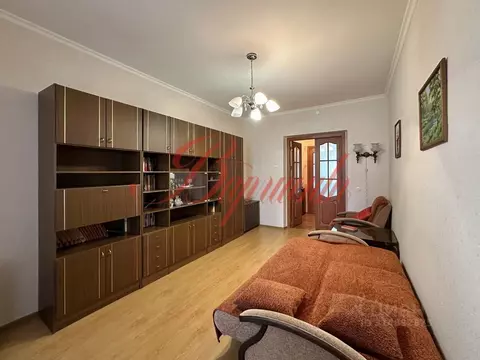 3-к кв. Архангельская область, Северодвинск ул. Гагарина, 10 (75.7 м)