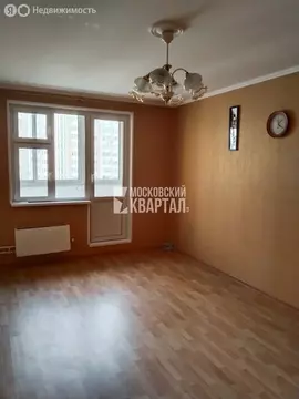 1-комнатная квартира: Московский, Радужная улица, 6 (37.3 м)