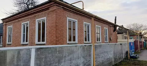 Дом в Ставропольский край, Новоалександровск ул. Гагарина (59 м)