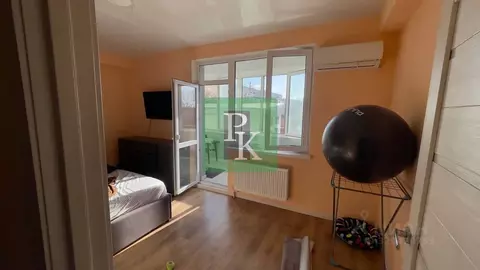 1-к кв. Севастополь ул. Челнокова, 29к2 (45.0 м)