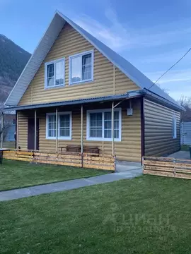 Дом в Карачаево-Черкесия, Теберда Карачаевский городской округ,  (50 ...