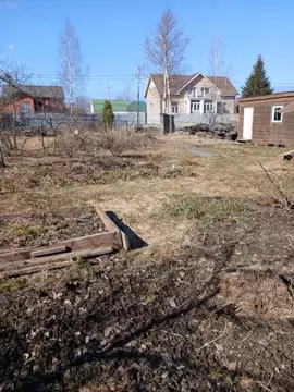 Участок в Санкт-Петербург пос. Петро-Славянка, ул. Третьей Пятилетки ...