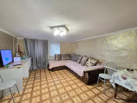 Дом в Астраханская область, Приволжский район, с. Татарская Башмаковка ...