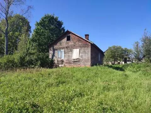 Дом в Смоленская область, Ярцевский район, д. Суетово Восточная ул., 2 ...