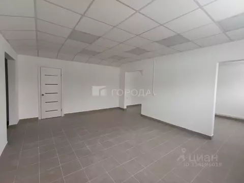 Помещение свободного назначения в Новосибирская область, Новосибирск ...