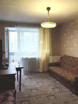 3-к кв. Свердловская область, Екатеринбург ул. Шефская, 89к2 (51.2 м)