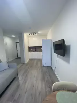 1-к кв. Санкт-Петербург пос. Парголово, дор. Михайловская, 6 (34.0 м)