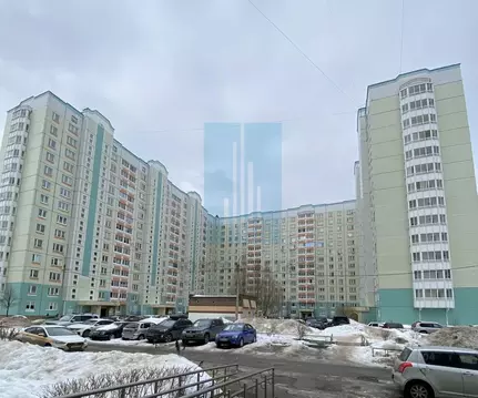 4-к кв. Московская область, Подольск проезд Флотский, 3 (99.6 м)