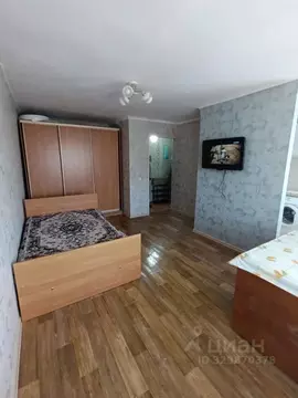 1-к кв. Башкортостан, Уфа ул. Блюхера, 46/1 (26.0 м)