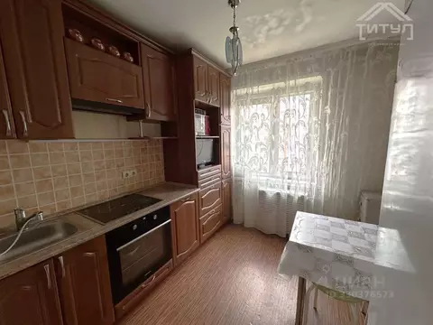 2-к кв. Алтайский край, Барнаул Взлетная ул., 45Е (46.2 м)