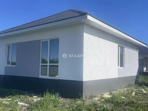 Дом в Пензенская область, Бессоновский район, с. Ухтинка ул. Бригадная ...