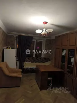 4-к кв. Санкт-Петербург ул. Тельмана, 40 (87.1 м)