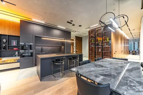 2-к кв. Москва 1-й Красногвардейский проезд, 22с2 (122.5 м)