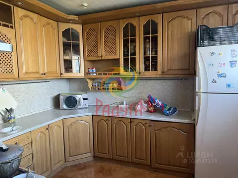 4-к кв. Ивановская область, Иваново ул. 2-я Нагорная, 9 (103.1 м)