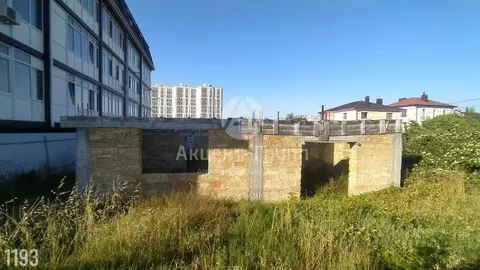 Дом в Севастополь ул. Аргонавтов, 52 (90 м)