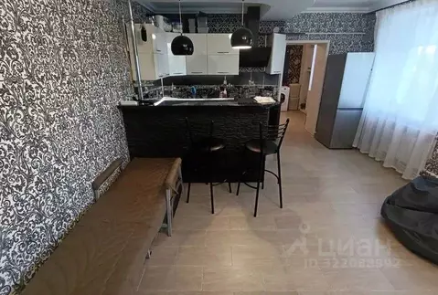 1-к кв. Калужская область, Бабынинский муниципальный округ, Муромцево ...