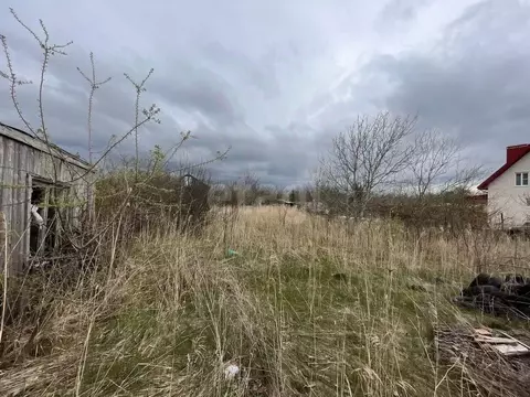 Участок в Ставропольский край, Ставрополь Кравцово садовое ...