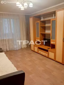 1-комнатная квартира: Воронеж, Тепличная улица, 6Г (38 м)