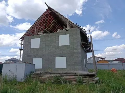 Участок в Свердловская область, Белоярский муниципальный округ, пос. ...