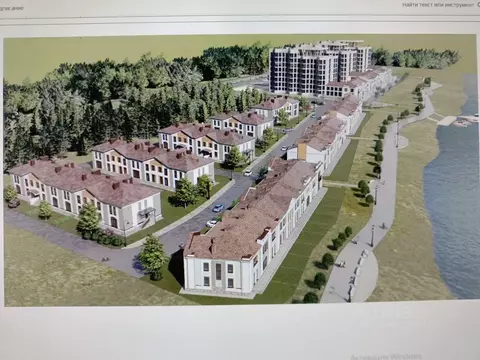 Участок в Тверская область, Кимры Южная пл. (3.5 сот.)