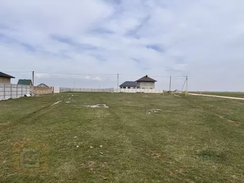 Участок в Крым, Сакский район, с. Молочное пер. Молочный, 45 (9.27 ...