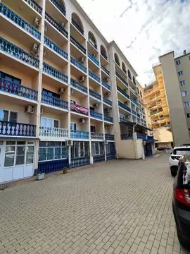 Студия Краснодарский край, Сочи Лазаревское жилрайон, ул. Победы, 153 ...