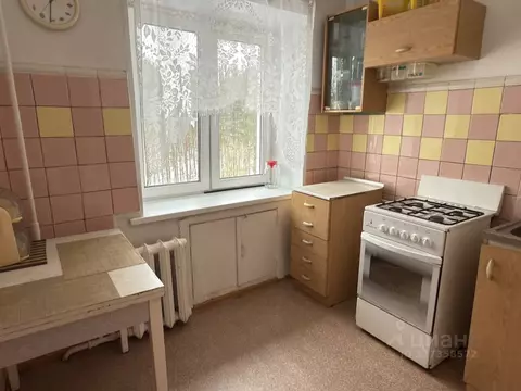 2-к кв. Московская область, Звенигород Одинцовский городской округ, ...